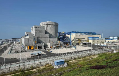 舞陽(yáng)鋼鐵核電鋼完成高質(zhì)